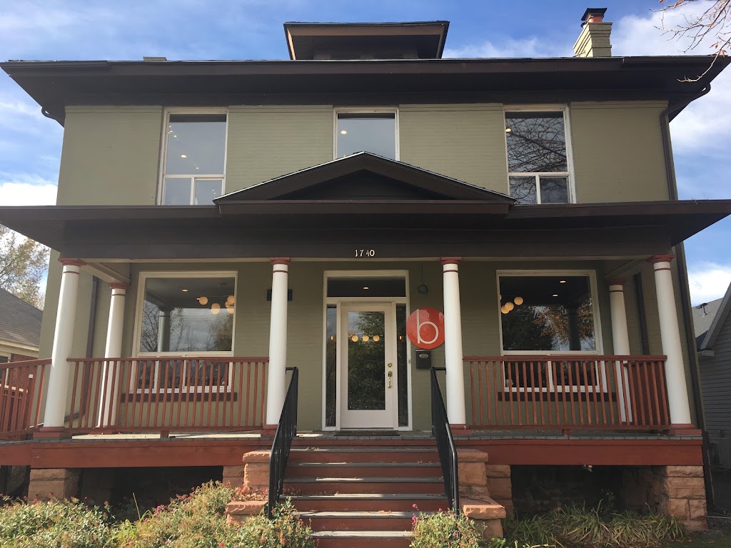 b space salon 84115