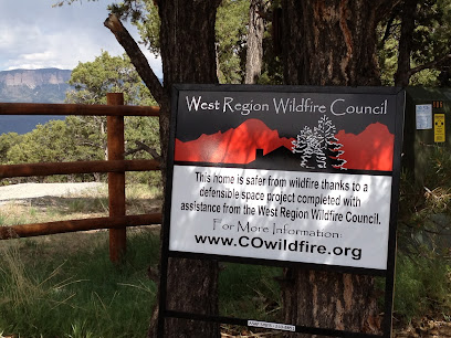 West Region Wildfire Council