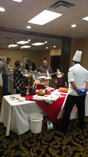 Spa and Health Club «The Denver Athletic Club», reviews and photos, 1325 Glenarm Pl, Denver, CO 80204, USA