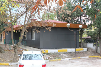 Firuzköy Mahallesi 112 Acil Yardım İstasyonu