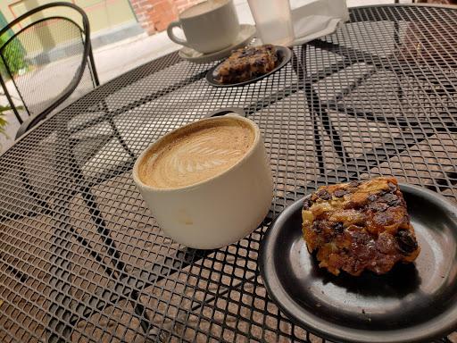 Coffee Shop «Mod Coffee House», reviews and photos, 2126 Postoffice St, Galveston, TX 77550, USA