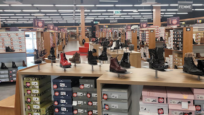 Besson Chaussures Bordeaux Saint-Medard à Saint-Médard-en-Jalles