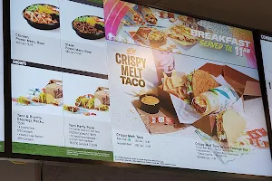 Taco Bell image