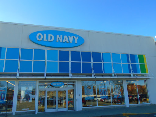 Shopping Mall «Dedham Mall», reviews and photos, 300 Providence Hwy, Dedham, MA 02026, USA