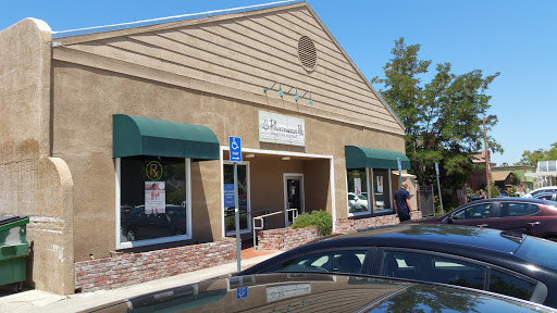 Pharmacy «Pharmaca Integrative Pharmacy», reviews and photos, 54 N Santa Cruz Ave, Los Gatos, CA 95030, USA