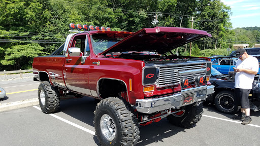 Auto Parts Store «A & A Auto Stores, Inc.», reviews and photos, 954 Schuylkill Mall Rd, Frackville, PA 17931, USA