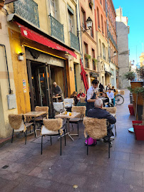 Atmosphère du Restaurant argentin EL ALMACEN empanada bar à Toulouse - n°2