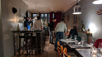 Atmosphère du Restaurant L'Aller Retour Marais à Paris - n°17