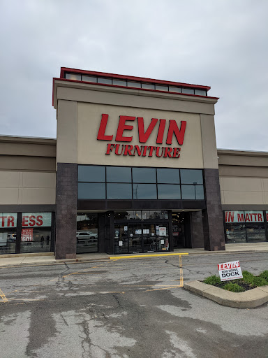 Furniture Store «Levin Furniture», reviews and photos, 10688 Perry Hwy, Wexford, PA 15090, USA