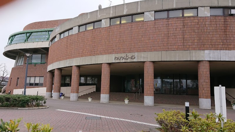 朝霞市健康増進センター わくわくどーむ 埼玉県朝霞市浜崎 スポーツ複合施設 スポーツジム グルコミ