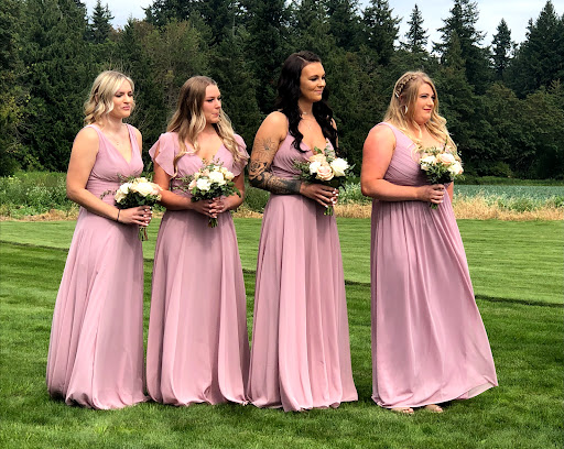 Florist «Yelm Floral- $10.00 (online coupon only)», reviews and photos, 202 W Yelm Ave, Yelm, WA 98597, USA