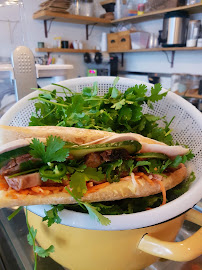 Photos du propriétaire du Restaurant vietnamien Banh Me Tender à Paris - n°3