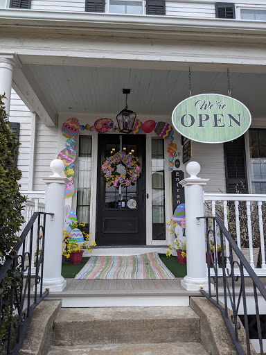 Florist «Colonial Flower Shoppe», reviews and photos, 611 Main St, Somers, CT 06071, USA