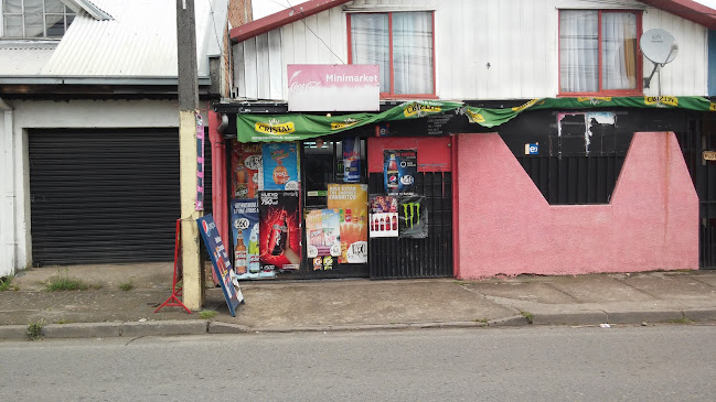 Minimarket LOS C-JA