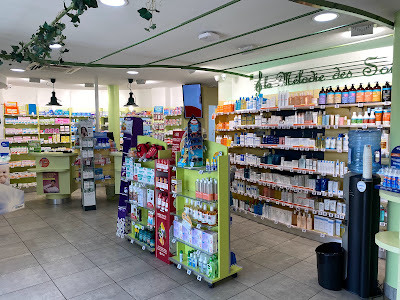 Pharmacie des Mélodies à Chevigny-Saint-Sauveur