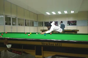 Qline billiards and snooker academy image