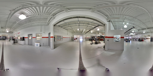 Car Dealer «Butler Toyota», reviews and photos, 9419 N Aronson Rd, Indianapolis, IN 46240, USA