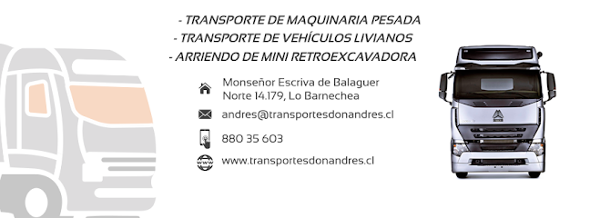 transportesdonandres.cl