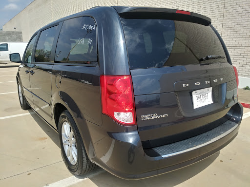 Used Car Dealer «DFW CAR MART», reviews and photos, 2020 E Division St, Arlington, TX 76011, USA