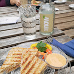 Photo n°1 de l'avis de Jacky. fait le 21/05/2023 à 09:42 sur le  Fräulein Berger à Ulm