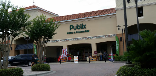 Publix Super Market at Grand Boulevard