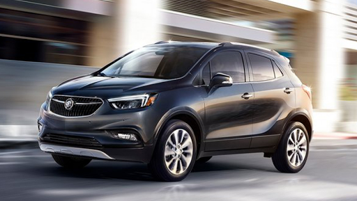 Car Dealer «Whitaker Buick GMC», reviews and photos, 131 19th St SW, Forest Lake, MN 55025, USA