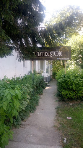 Opinii despre Tapu Tattoo Studio în <nil> - Studio de tatuaje