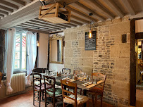 Atmosphère du Restaurant La croisée des saveurs à Beaufour-Druval - n°5