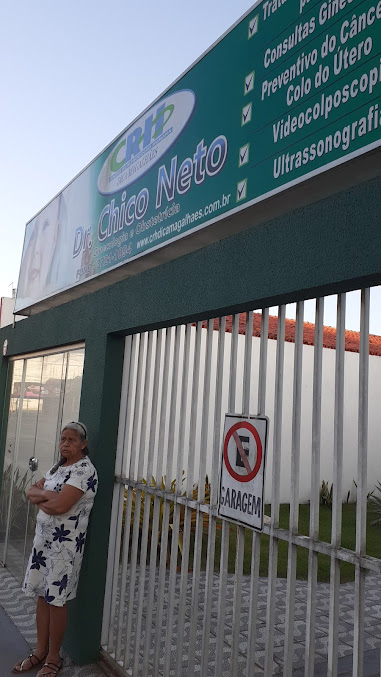 Centro de Reprodução Nascer - Unit Castanhal Branch - Centro de Reprodução Nascer - Unit Castanhal Branch