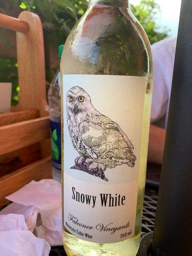 Winery «Falconer Vineyards», reviews and photos, 3572 Old Tyler Rd, Red Wing, MN 55066, USA