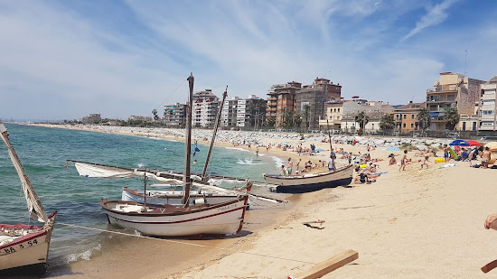 Platja de Ponent