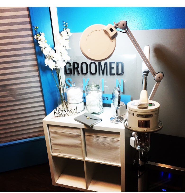 Groomed SKIN SPA 22312