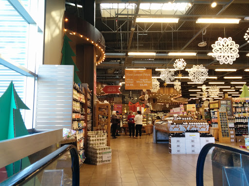 Grocery Store «Whole Foods Market», reviews and photos, 465 S Arroyo Pkwy, Pasadena, CA 91105, USA