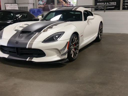 Jeep Dealer «Golling Chrysler Dodge Jeep Ram», reviews and photos, 2405 S Telegraph Rd, Bloomfield Hills, MI 48302, USA