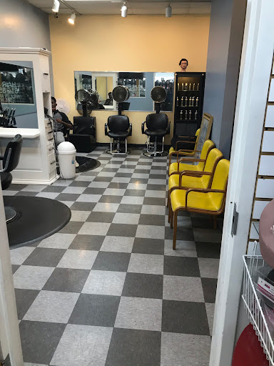 Cosmetics Store «Hair Joy Beauty Supply», reviews and photos, 3531 Cleveland Ave, Columbus, OH 43224, USA