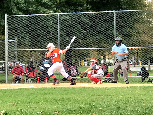 Sporting Goods Store «John M Grove Sporting Goods», reviews and photos, 729 E Market St, York, PA 17403, USA