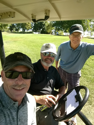 Golf Course «Mather Golf Course», reviews and photos, 4103 Zinfandel Dr, Mather, CA 95655, USA