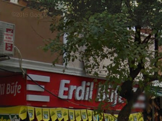Erdil Büfe Fast Food