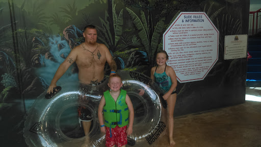 Water Park «Raptor Reef Indoor Water Park», reviews and photos, 175 W Orchard Ave, Hayden, ID 83835, USA