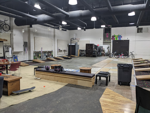 Bicycle Store «Eastern Panhandle Bicycle Company», reviews and photos, 805 E Moler Ave, Martinsburg, WV 25404, USA