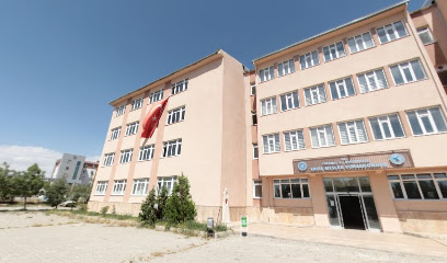 Yüzüncü Yıl Üniversitesi Erciş Meslek Yüksekokulu