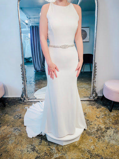Bridal Shop «Savvy Bridal Boutique», reviews and photos, 1804 Central St, Kansas City, MO 64108, USA
