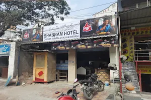 Shabnam Restaurant image