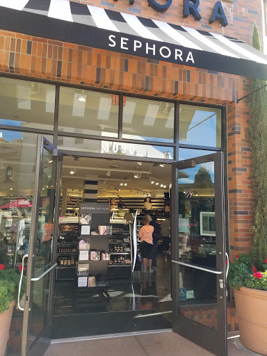 Cosmetics Store «SEPHORA», reviews and photos, 1090 Court St, San Luis Obispo, CA 93401, USA