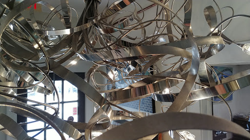 Beauty Salon «Orange Olive Hair Gallery», reviews and photos, 2824 N Davidson St, Charlotte, NC 28205, USA