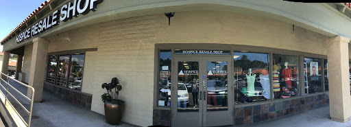 Thrift Store «Hospice of the North Coast Resale Shop», reviews and photos, 278 N El Camino Real, Encinitas, CA 92024, USA