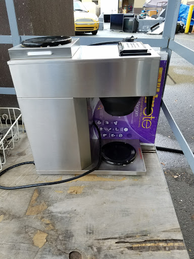 Thrift Store «Value Village», reviews and photos