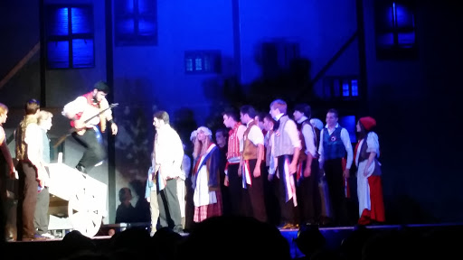 Performing Arts Theater «The Belmont Theatre», reviews and photos, 27 S Belmont St, York, PA 17403, USA