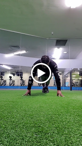 Gym «EOS Fitness - San Diego», reviews and photos, 3156 Sports Arena Blvd, San Diego, CA 92110, USA