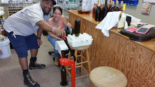 Beer Store «The HomeBrew Store», reviews and photos, 1422 S Narcoossee Rd, St Cloud, FL 34769, USA